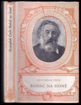 Roháče na Sioně