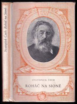 Roháče na Sioně