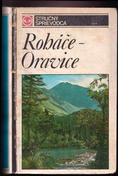 Roháče, Oravice