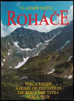 Roháče