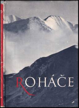 Milan Šaradin: Roháče v zime