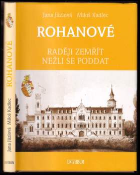 Rohanové