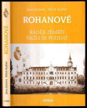 Rohanové