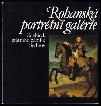 Rohanská portrétní galerie