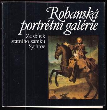 Rohanská portrétní galerie