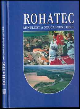 Josef Jančár: Rohatec