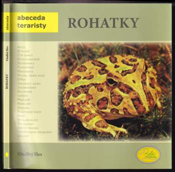 Ondřej Hes: Rohatky