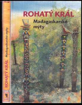 Rohatý král