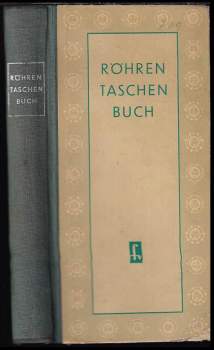Röhren-Taschenbuch