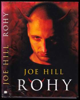 Joe Hill: Rohy