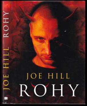 Rohy