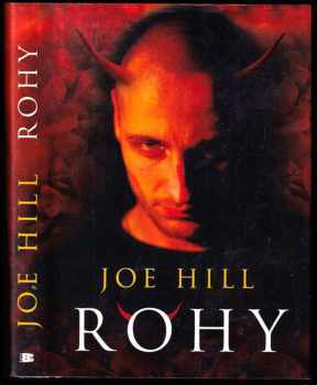 Rohy
