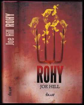 Rohy
