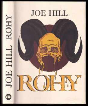 Rohy