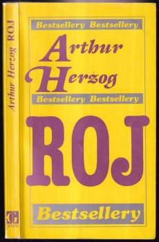 Arthur Herzog: Roj