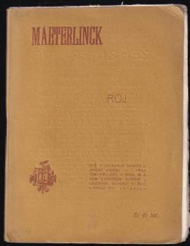 Maurice Maeterlinck: Roj