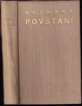 Rok 1794 Povstání