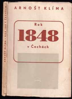 Rok 1848 v Čechách