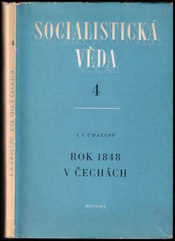 Rok 1848 v Čechách