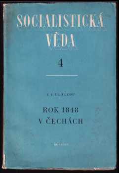 Rok 1848 v Čechách