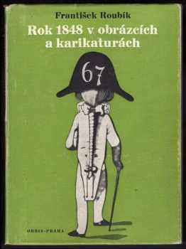 Rok 1848 v obrázcích a karikaturách