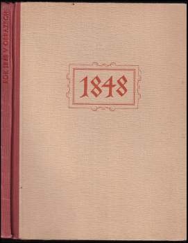 Rok 1848 v obrazech