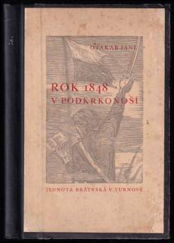 Rok 1848 v Podkrkonoší