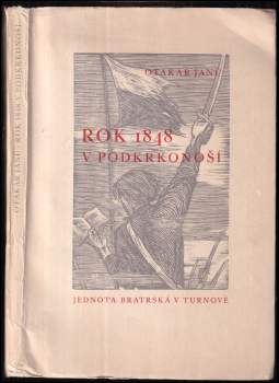 Rok 1848 v Podkrkonoší