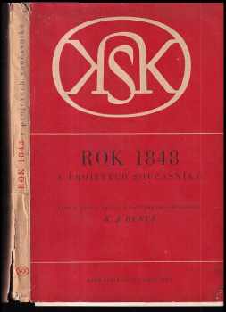 Rok 1848 v projevech současníků