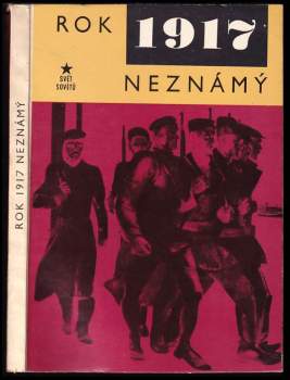 Rok 1917 neznámý