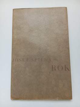Rok - K novému roku 1933