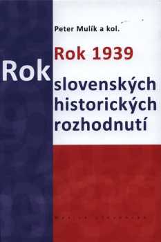 Rok 1939