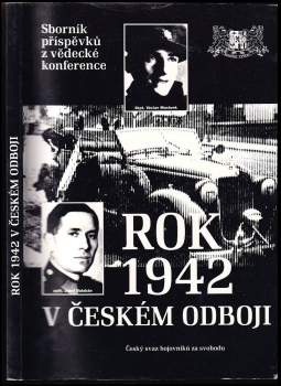 Rok 1942 v českém odboji