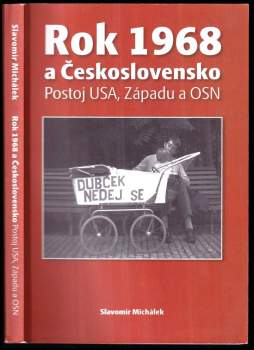 Rok 1968 a Československo