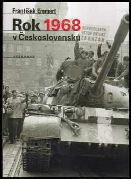 Rok 1968 v Československu