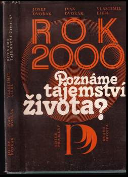 Rok 2000