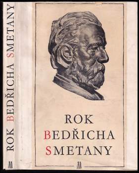 Mirko Očadlík: Rok Bedřicha Smetany v datech, obrazech, zápisech a poznámkách