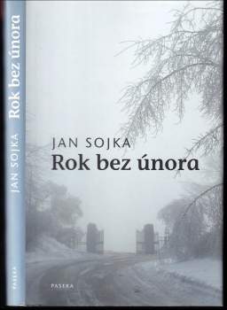 Rok bez února