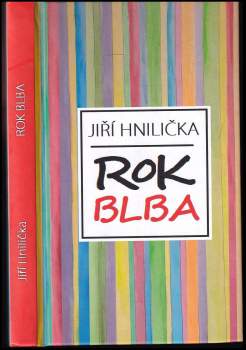 Rok blba