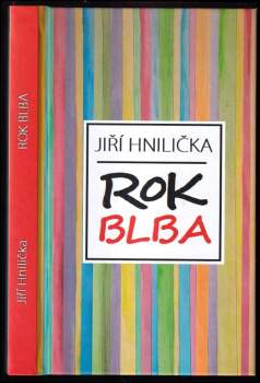 Rok blba PODPIS AUTORA