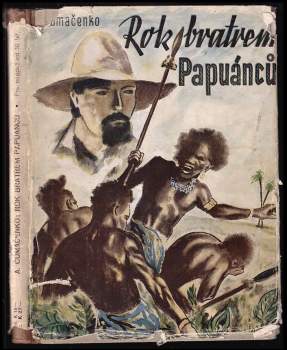 Rok bratrem papuánců