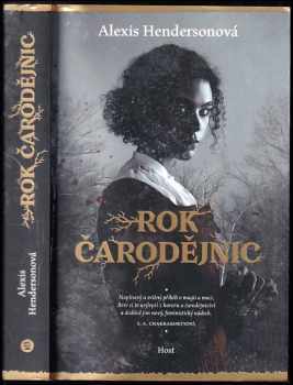 Rok čarodějnic