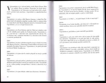 Patrik Ouřednik: Rok čtyřiadvacet