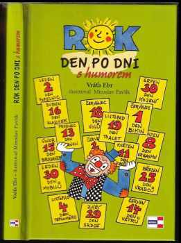 Rok - den po dni s humorem