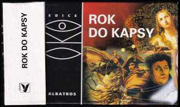 Rok do kapsy (2003, Albatros) - ID: 660821