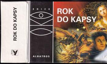 Rok do kapsy (2003, Albatros) - ID: 781049