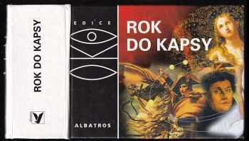 Rok do kapsy (2003, Albatros) - ID: 605559