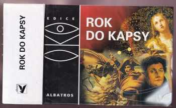 Rok do kapsy (2003, Albatros) - ID: 703352