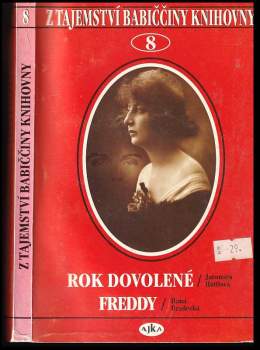 Rok dovolené