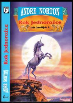 Svět čarodějnic
